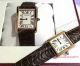 2017 Swiss Quartz Replica Cartier Tank Solo Midsize Watch Yellow Gold (5)_th.jpg